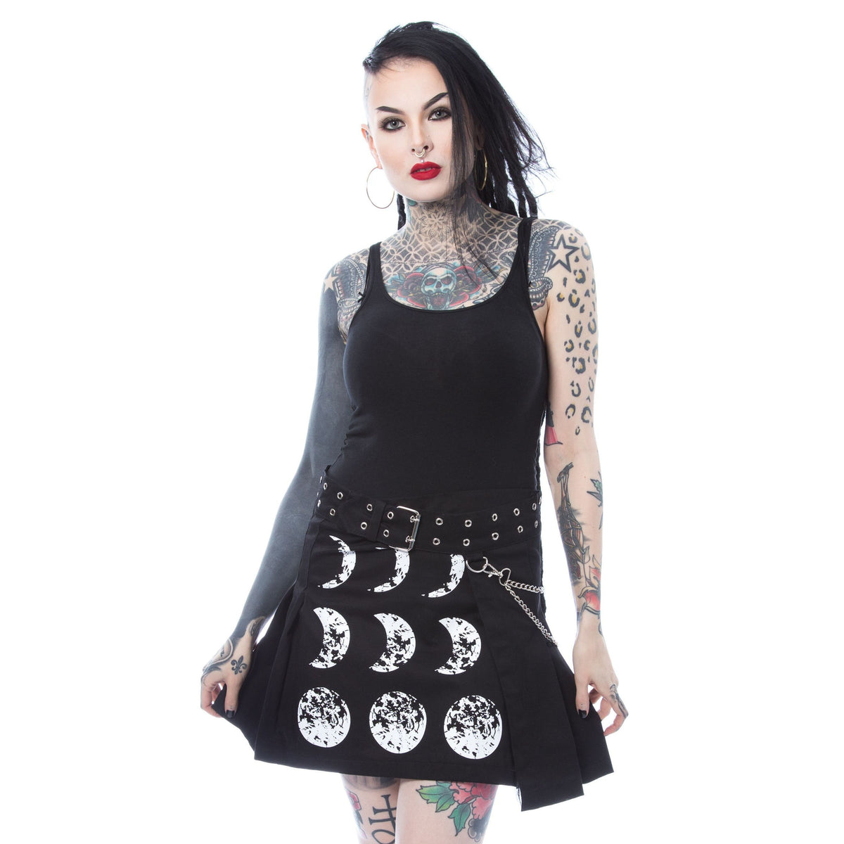 MOONCHILD SKIRT