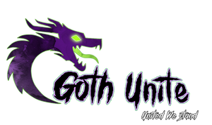 Goth Unite 