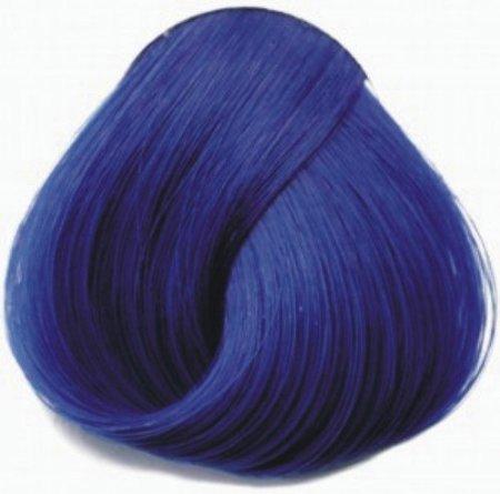 Atlantic Blue Directions Semi-Permanent Hair Colour