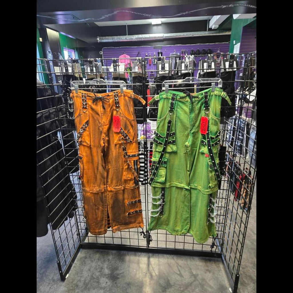 **Unmissable Black Friday November Deals – Unleash Your Style at Goth Unite!**