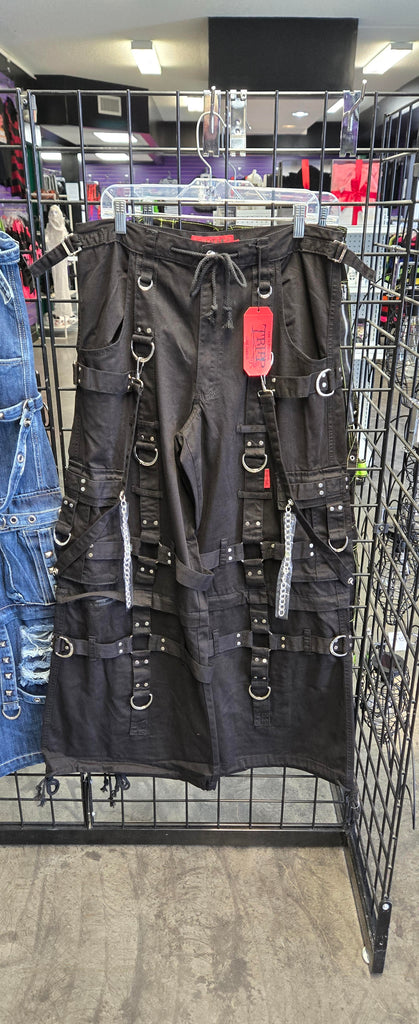 20% off Tripp NYC, Demonia's, Pleaser USA & Alchemy of England