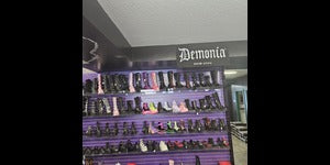 30% off all demonia's & Pleaser USA + free shipping limited time only!!