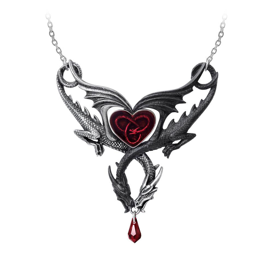 Alchemy Necklaces – Goth Unite