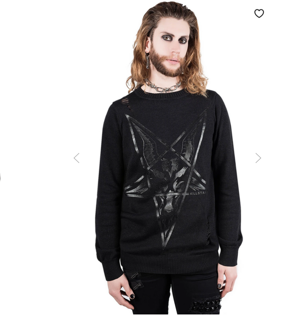Killstar Mens