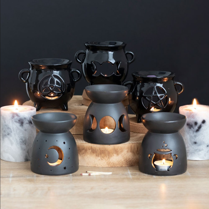 Candle Holders