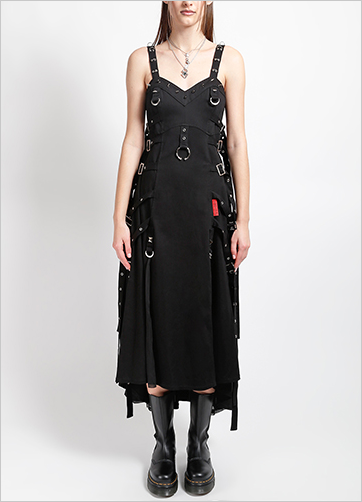 Tripp NYC Dresses – Goth Unite