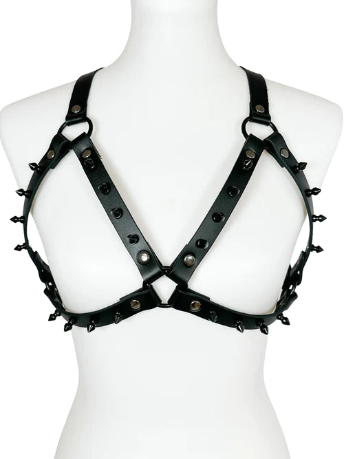 Body harness