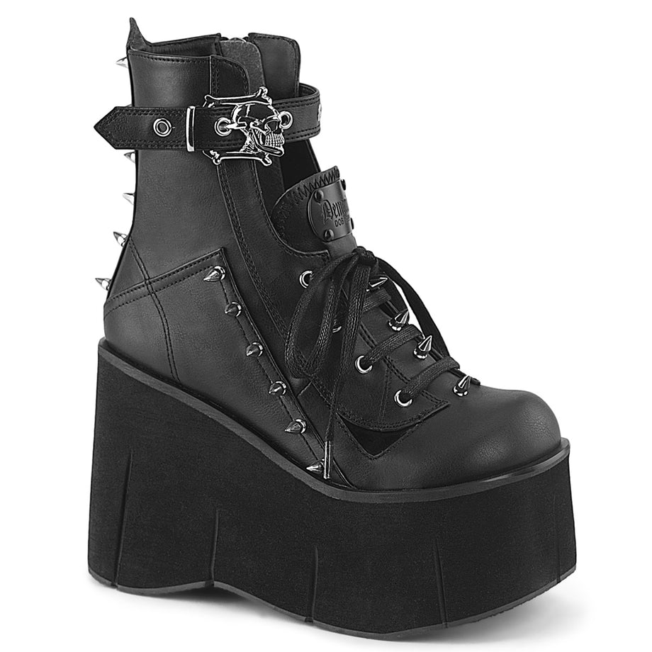 Kera – Goth Unite