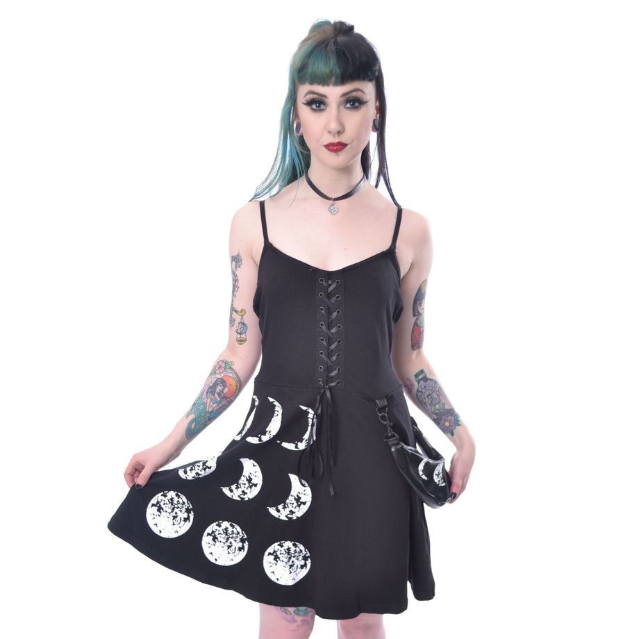 Ladies Dresses  Goth Unite