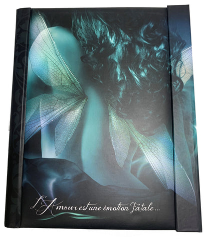 Journal Blue Fairy (French)
