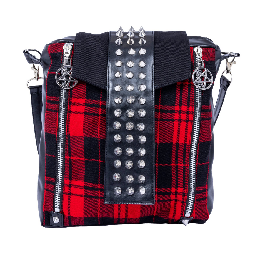 BELLADONNA BAG – Goth Unite
