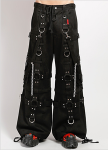 HARNESS DARK STREET PANT Goth Unite