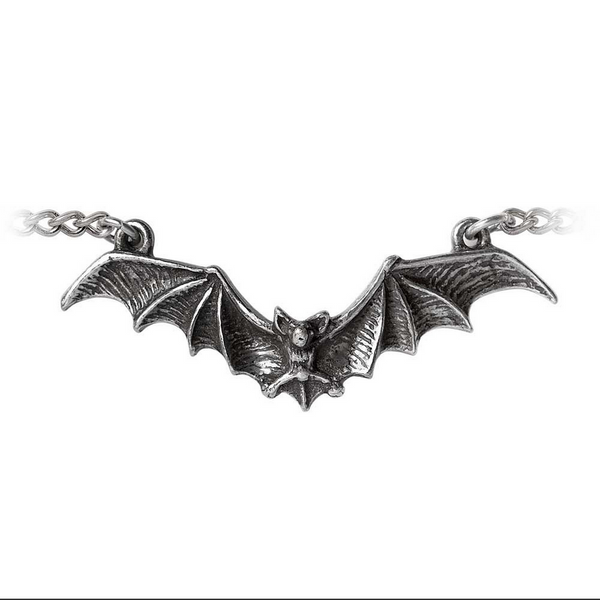 Gothic Bat Bracelet