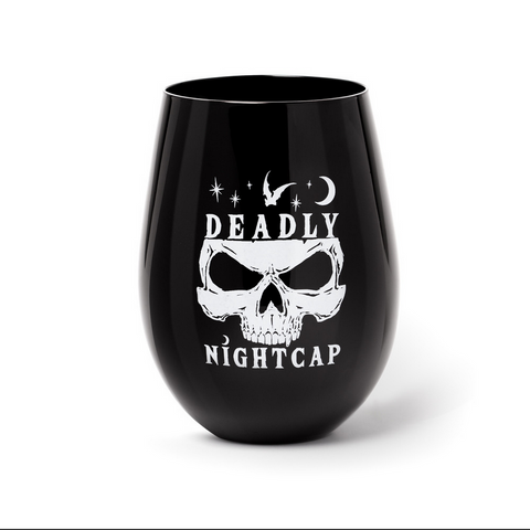 Deadly Nightcap