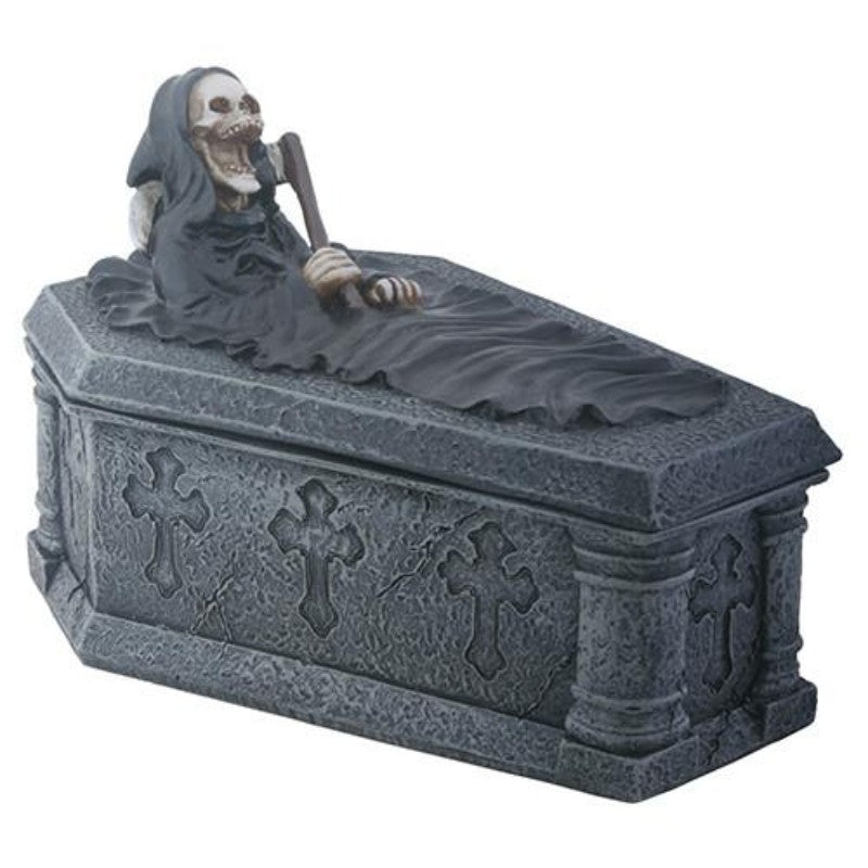 Coffin Box Reaper