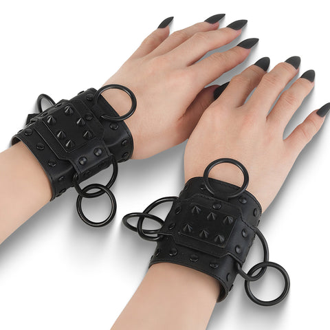 Wrist Cuffs