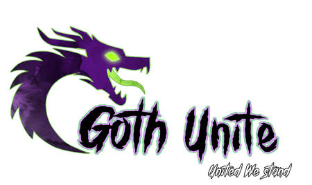 Goth Unite – Goth Unite