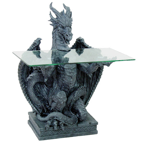 Dragon coffee table