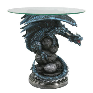 Table Dragon