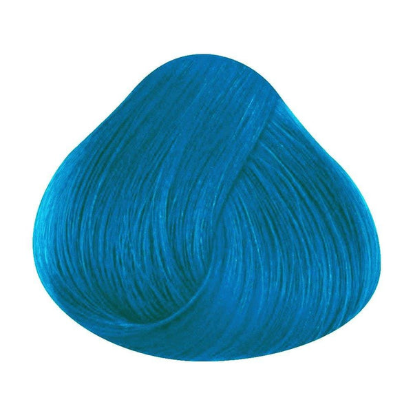 Lagoon Blue Directions Semi-Permanent Hair Colour