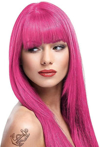 Carnation Pink Directions Semi-Permanent Hair Colour