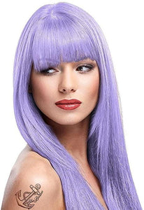 Lilac Directions Semi-Permanent Hair Colour