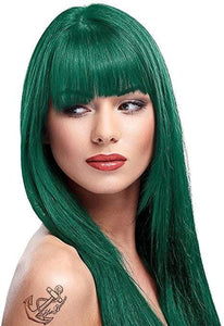 Alpine Green Directions Semi-Permanent Hair Colour