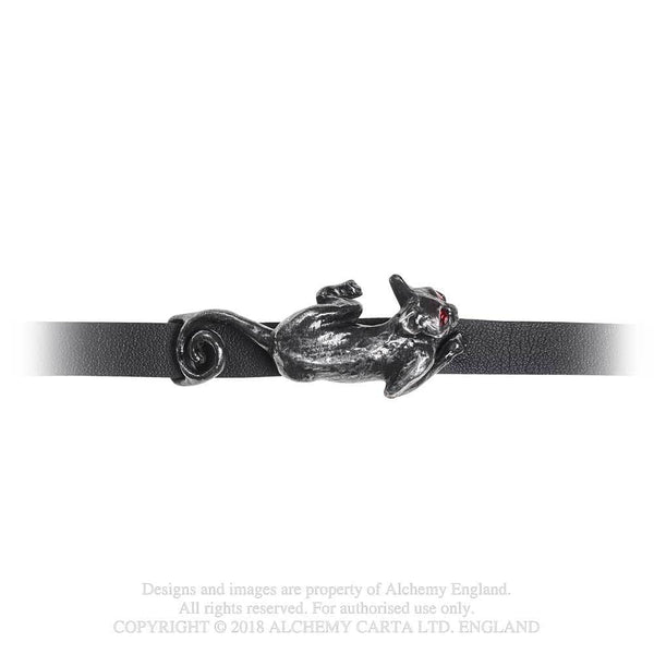Cat Sith Bracelet