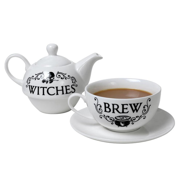  Witches Brew