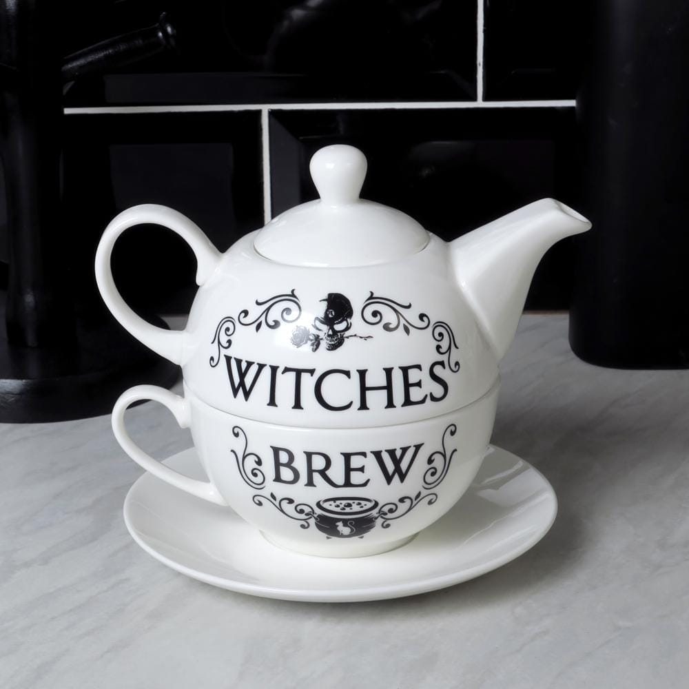  Witches Brew