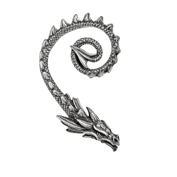 Ostrogoth Dragon Ear Wrap - Goth Unite 