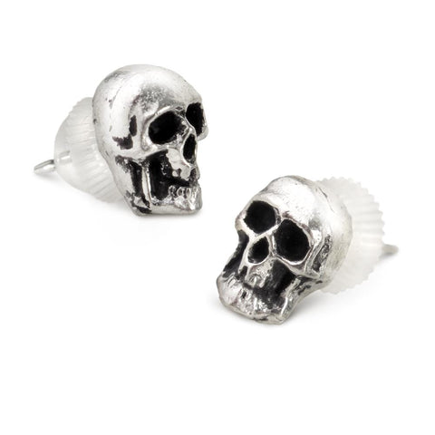  Death Earrings