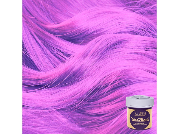 Lavender Directions Semi-Permanent Hair Colour