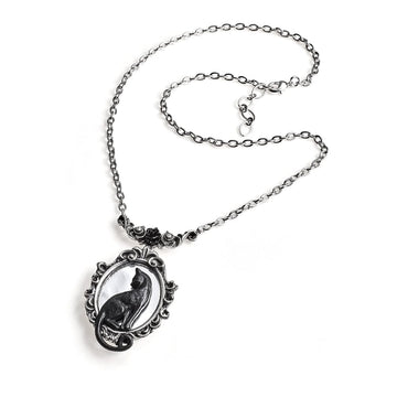 アクセサリー ALCHEMY GOTHIC: Libellestein pendant ALCHEMY GOTHIC: Libellestein pendant