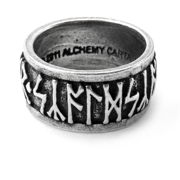  Runeband Ring