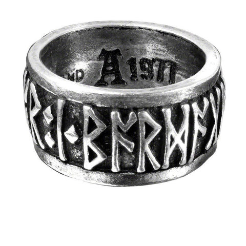  Runeband Ring