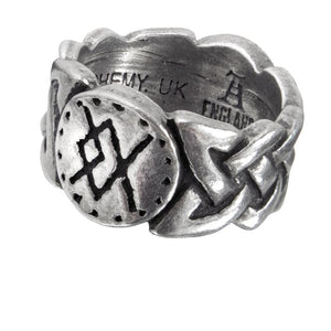  Viking Virility Runering Ring