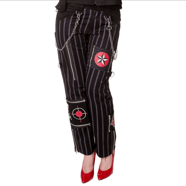 Anarchist Pants
