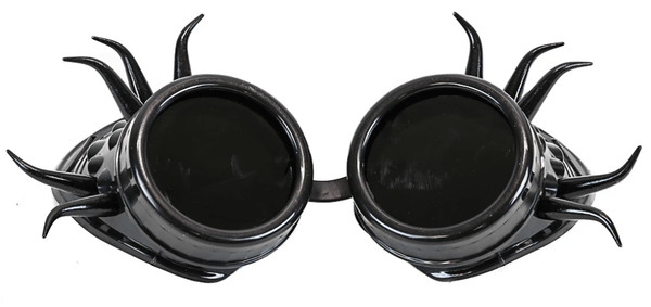 HORN SPIKES GOGGLES