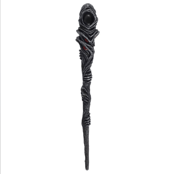 Dark Grim Reaper Wand