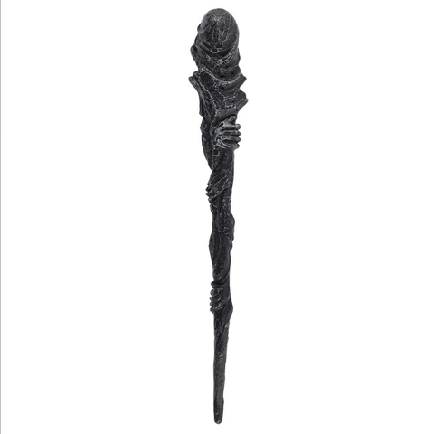 Dark Grim Reaper Wand