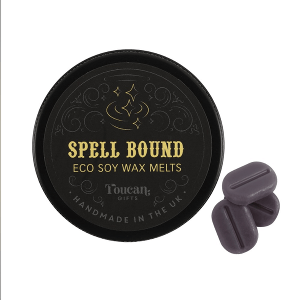 Spell Bound Eco Soy Wax Melts