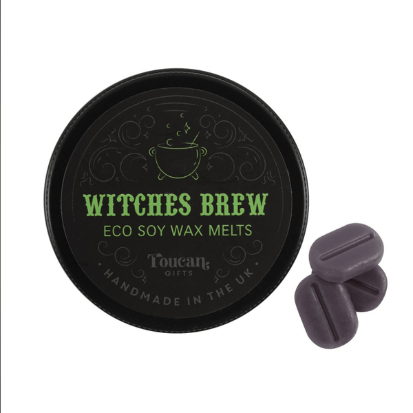 Witches Brew Eco Soy Wax Melts