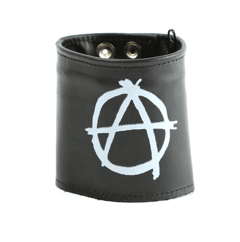 Anarchy bracelet