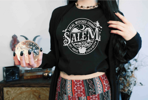 Salem Witches Union