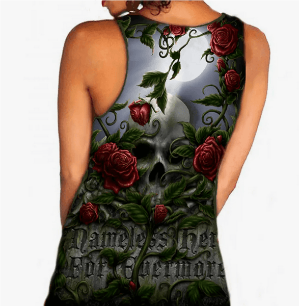 FOREVERMORE - Women's Vest Top
