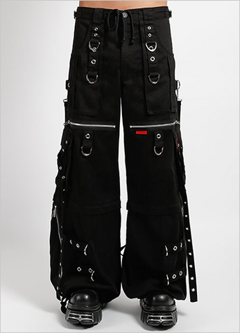 Black tripp deals pants