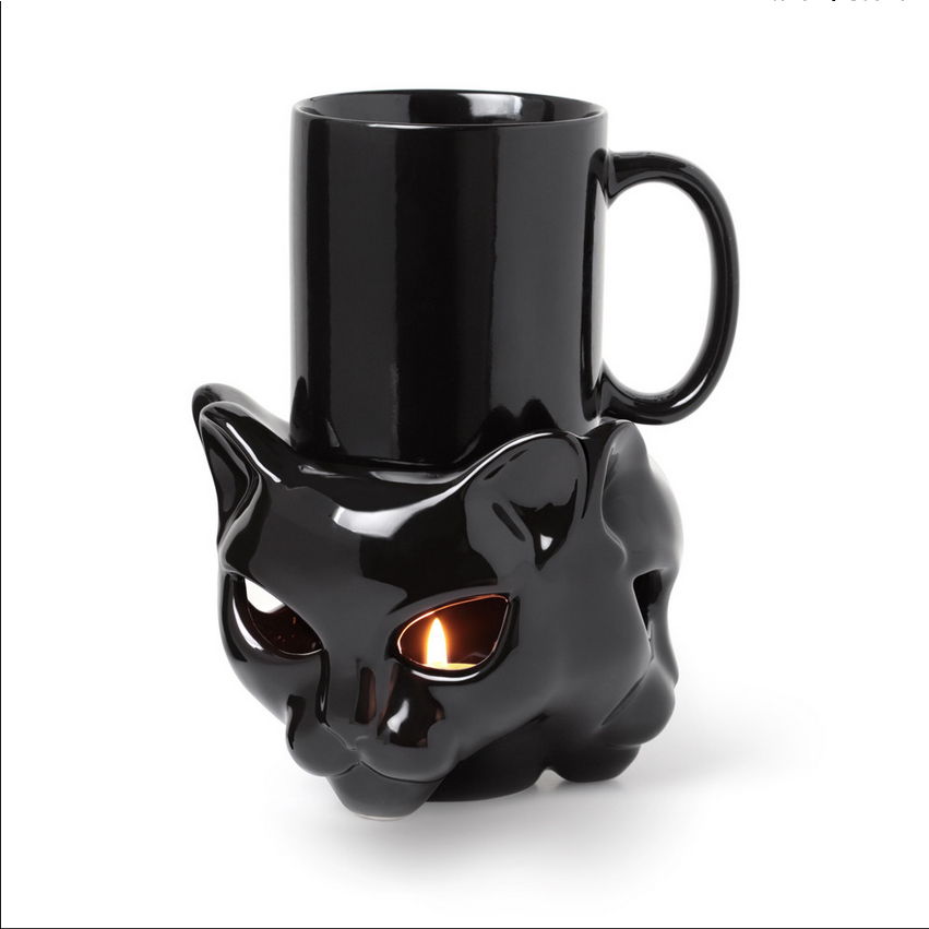 Cat Mug Warmer