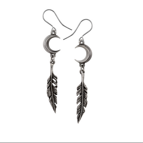 Dream catcher hot sale earrings argos