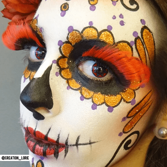 PRIMAL® Day of The Dead II